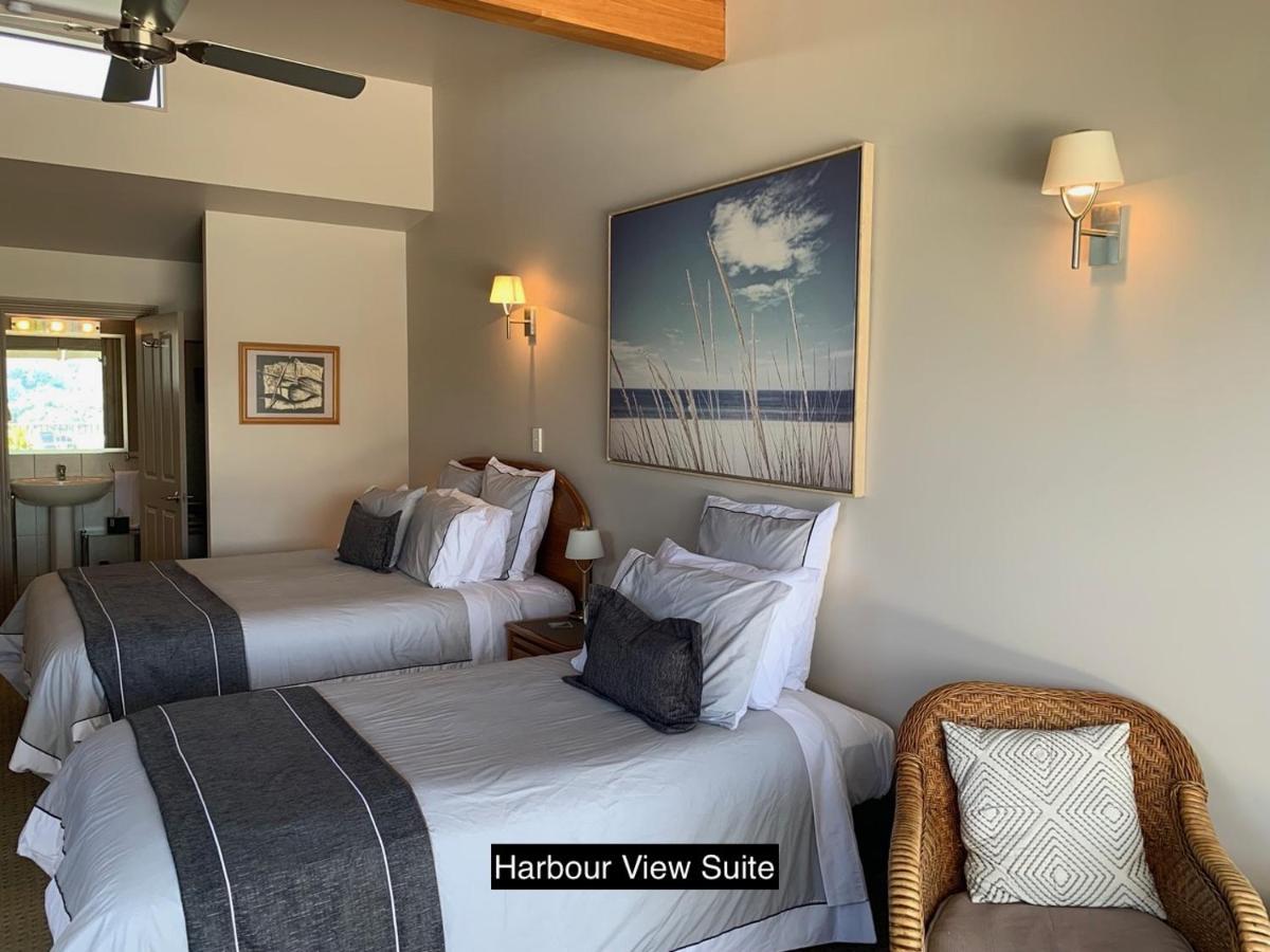 King'S View Lodge Whangaroa Exterior photo