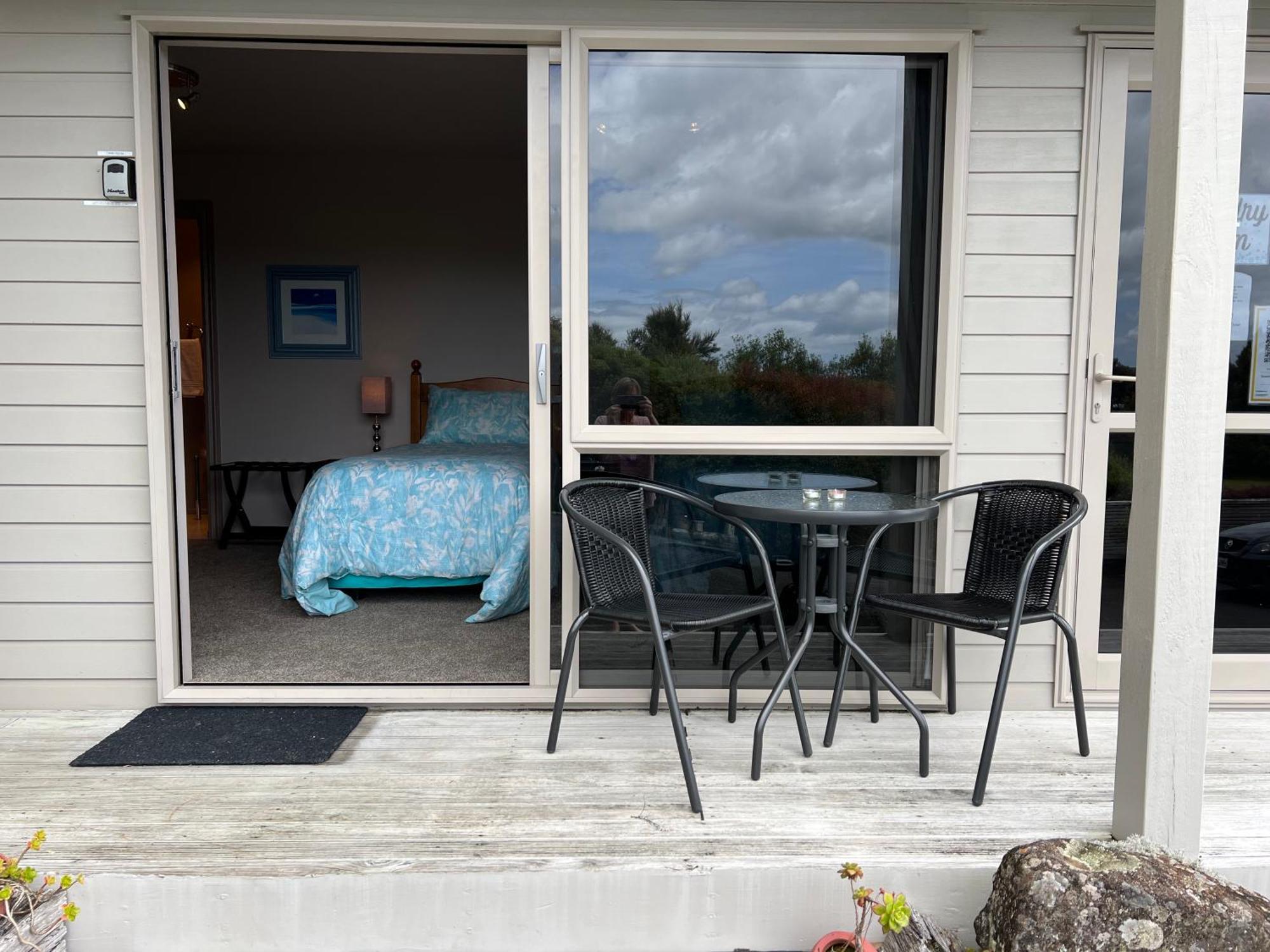 King'S View Lodge Whangaroa Room photo