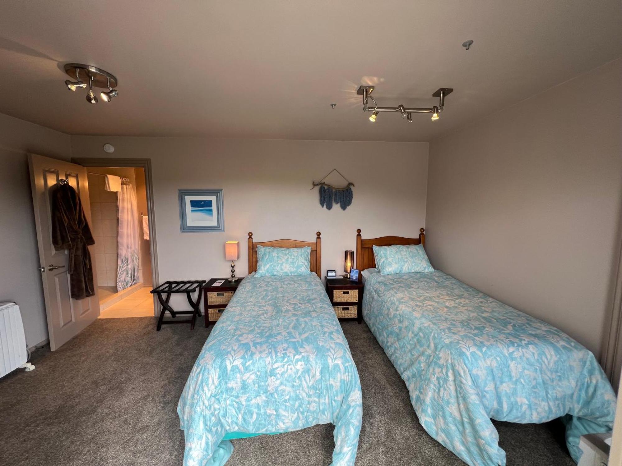 King'S View Lodge Whangaroa Room photo